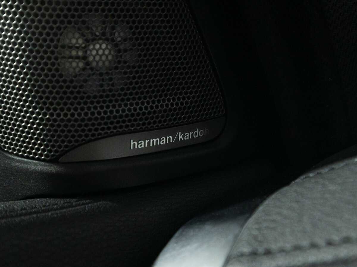 Купить BMW X6 30d, 2018, 118 615 км, фото №19