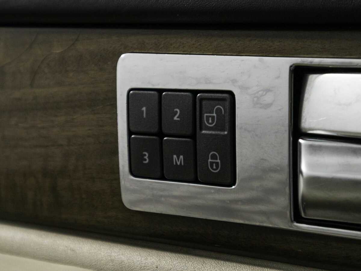 Купить Land Rover Range Rover Sport, 2011, 167 396 км, фото №15