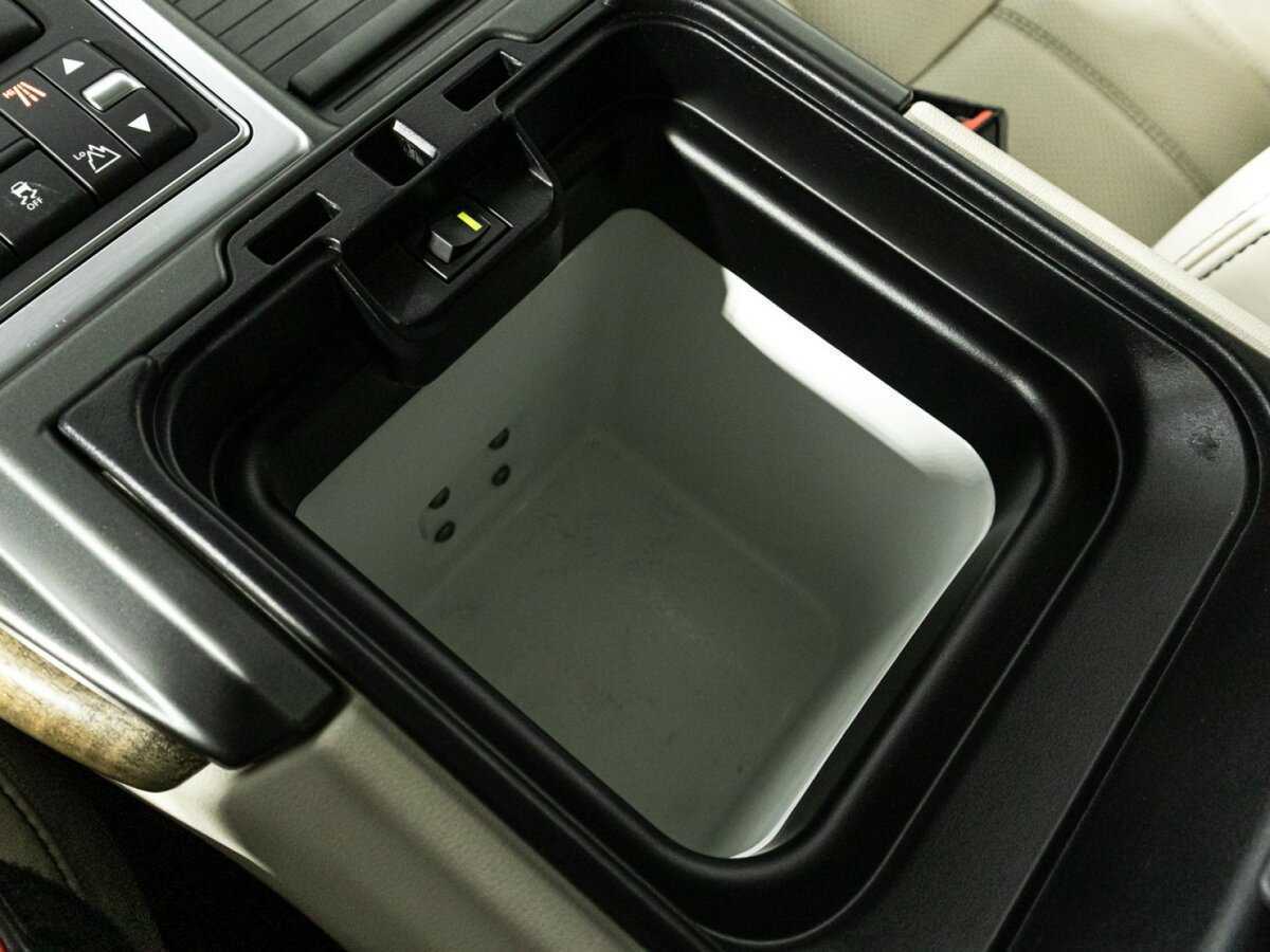 Купить Land Rover Range Rover Sport, 2011, 167 396 км, фото №20