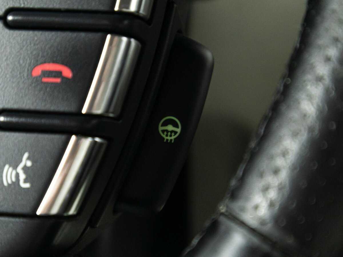 Купить Land Rover Range Rover Sport, 2011, 167 396 км, фото №22