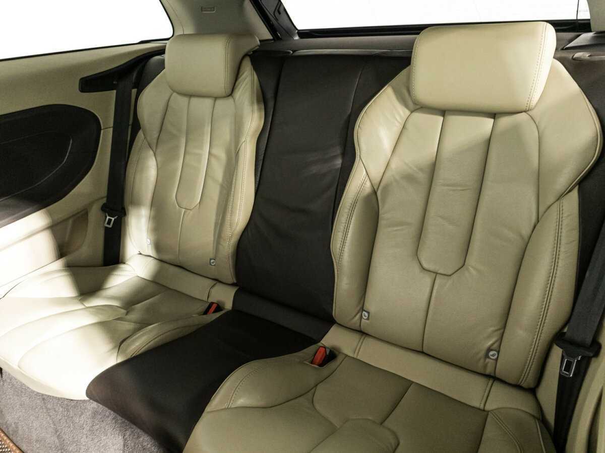 Купить Land Rover Range Rover Evoque 6-speed, 2012, 148 916 км, фото №10