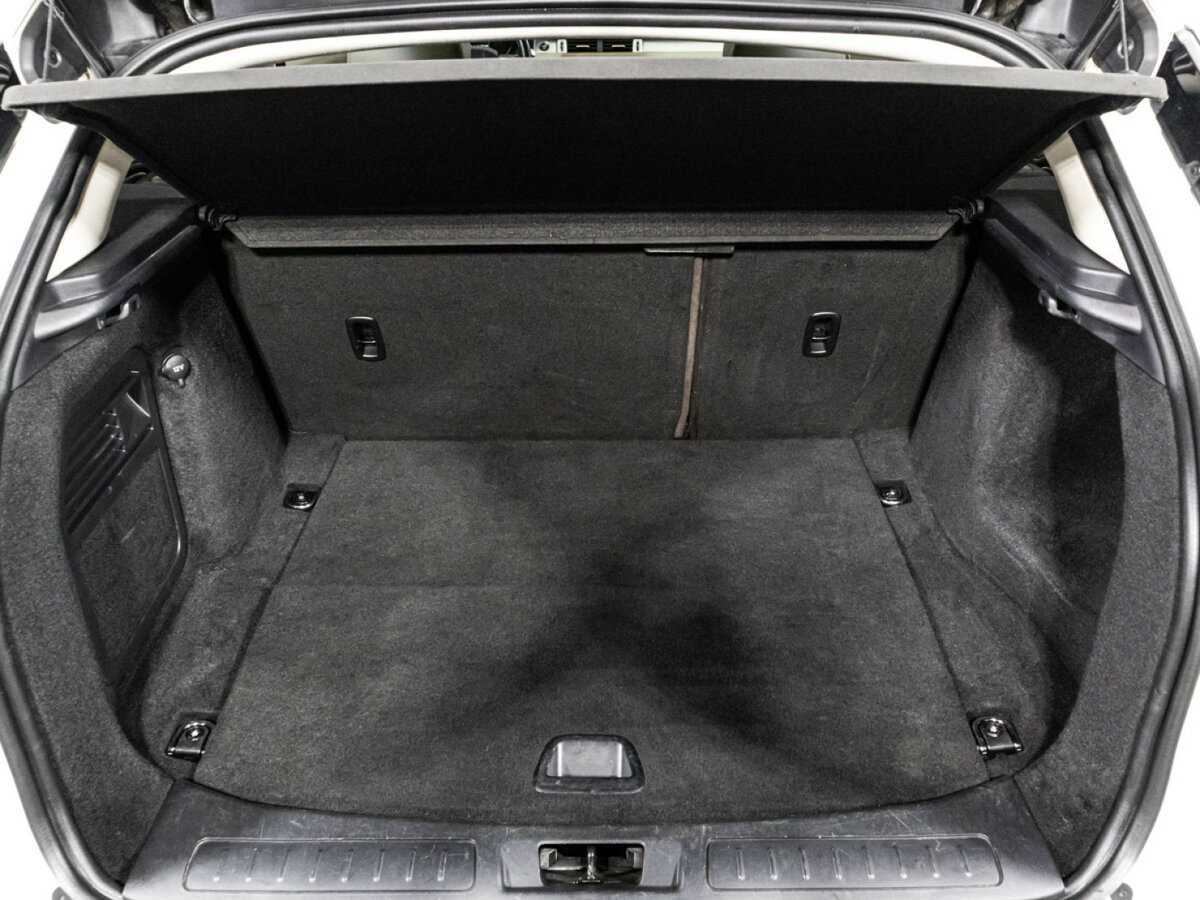 Купить Land Rover Range Rover Evoque 6-speed, 2012, 148 916 км, фото №15