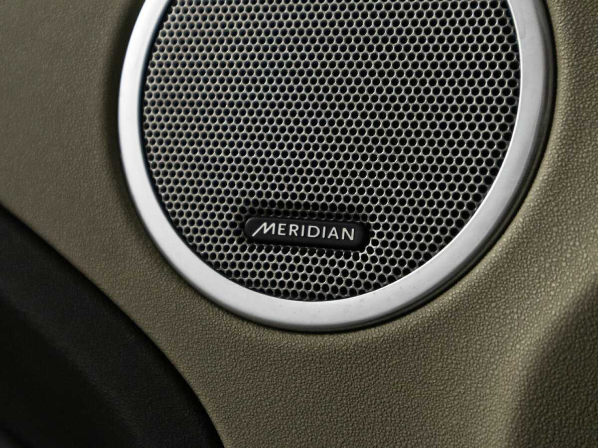 Купить Land Rover Range Rover Evoque 6-speed, 2012, 148 916 км, фото №20