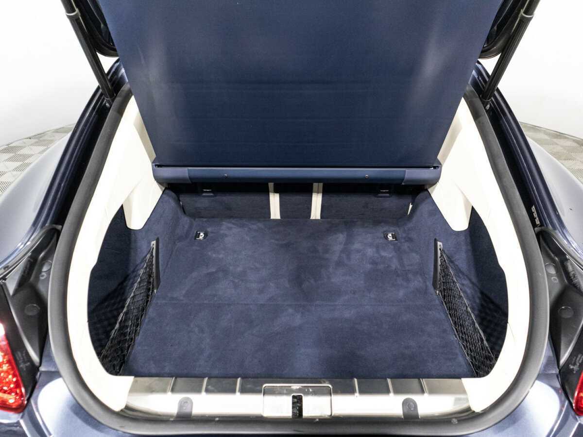 Купить Porsche Panamera Turbo, 2010, 60 024 км, фото №13