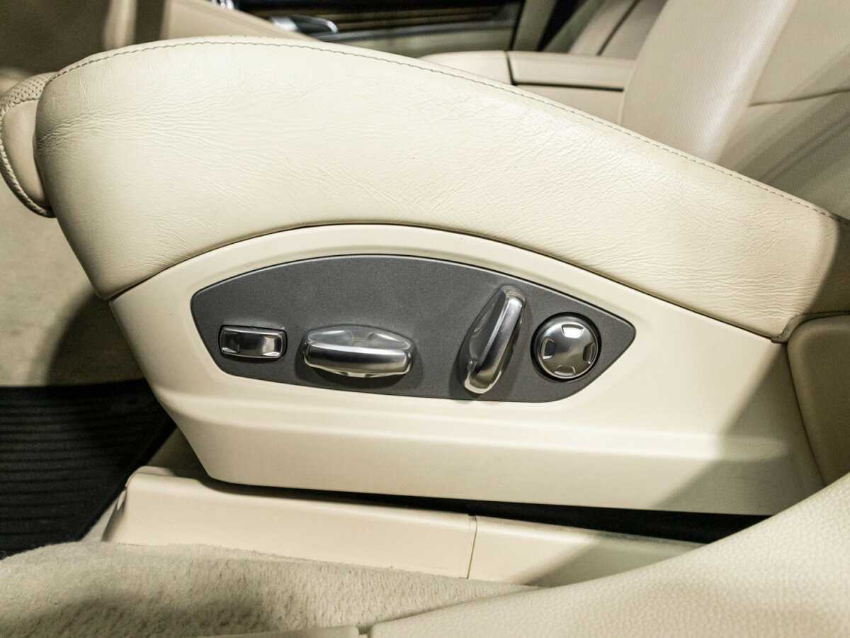 Купить Porsche Panamera Turbo, 2010, 60 024 км, фото №15