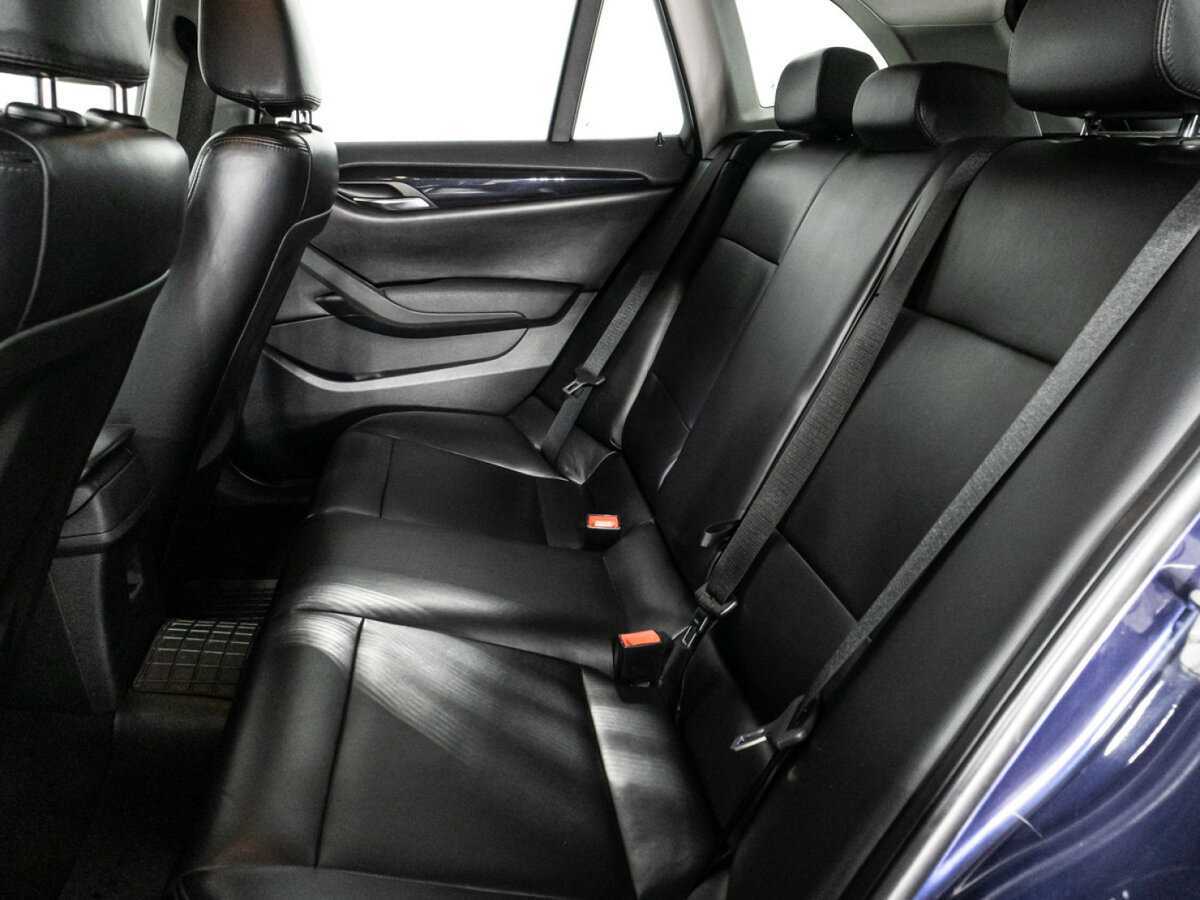 Купить BMW X1 18i, 2010, 224 737 км, фото №10