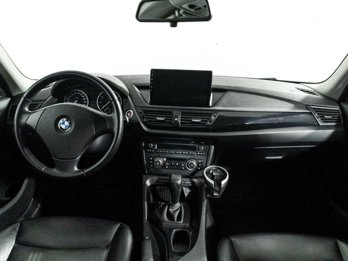 Купить BMW X1 18i, 2010, 224 737 км, фото №13