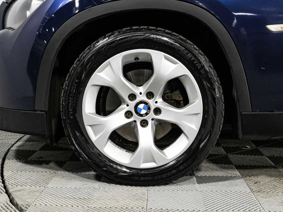 Купить BMW X1 18i, 2010, 224 737 км, фото №17