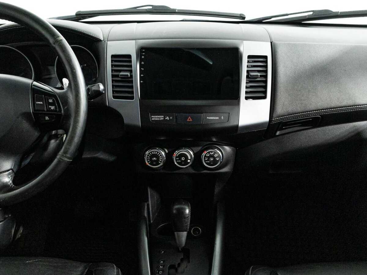 Купить Mitsubishi Outlander, 2011, 320 731 км, фото №14