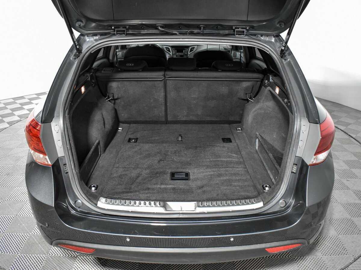 Купить Hyundai i40, 2015, 223 433 км, фото №19