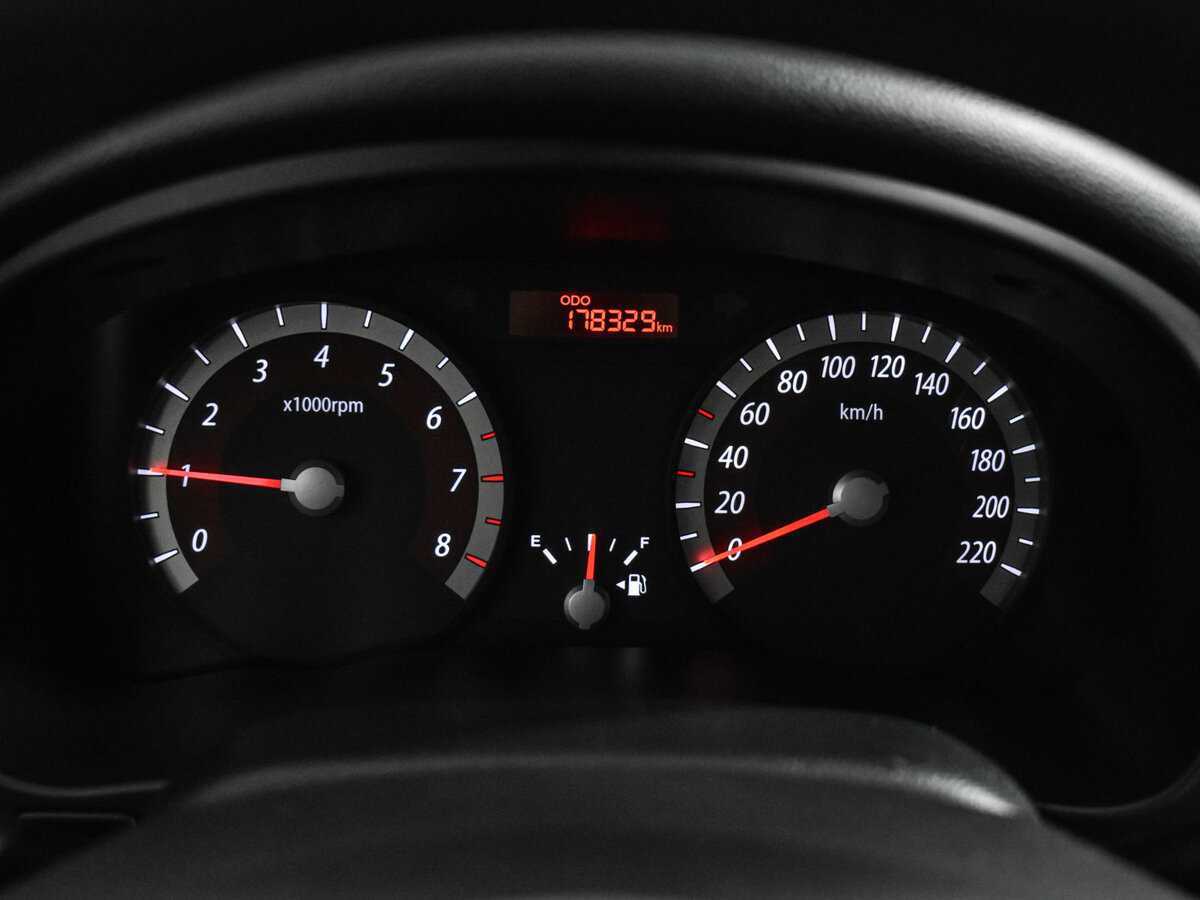 Купить Kia Rio, 2010, 178 289 км, фото №18