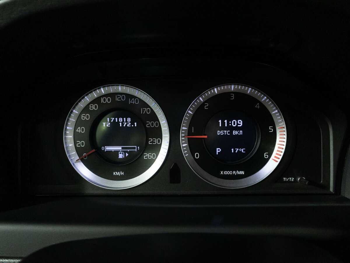 Купить Volvo XC70, 2010, 171 816 км, фото №12