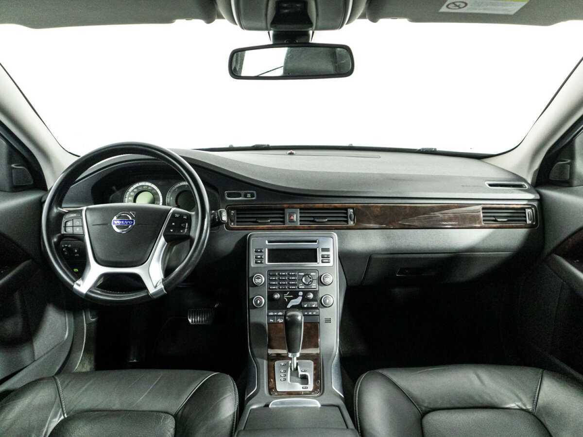 Купить Volvo XC70, 2010, 171 816 км, фото №13