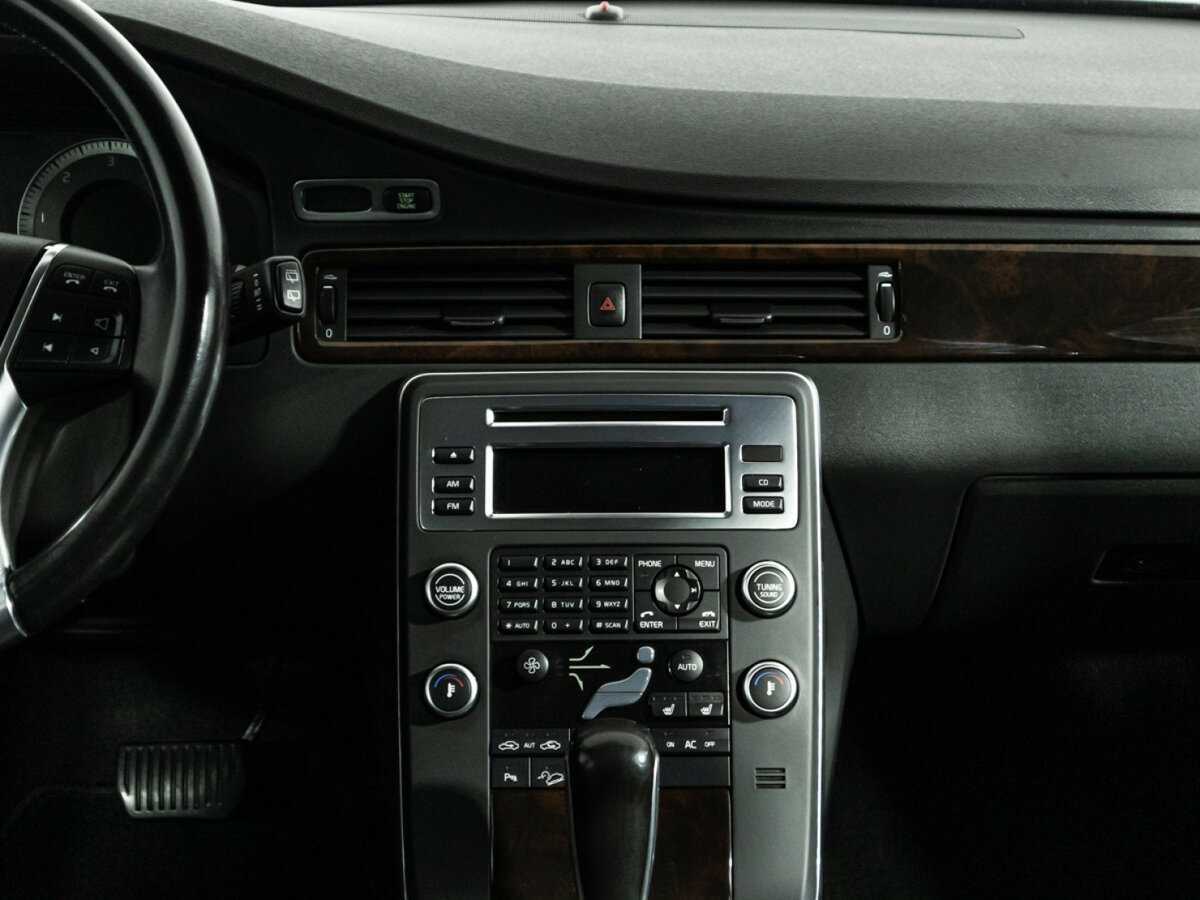 Купить Volvo XC70, 2010, 171 816 км, фото №14