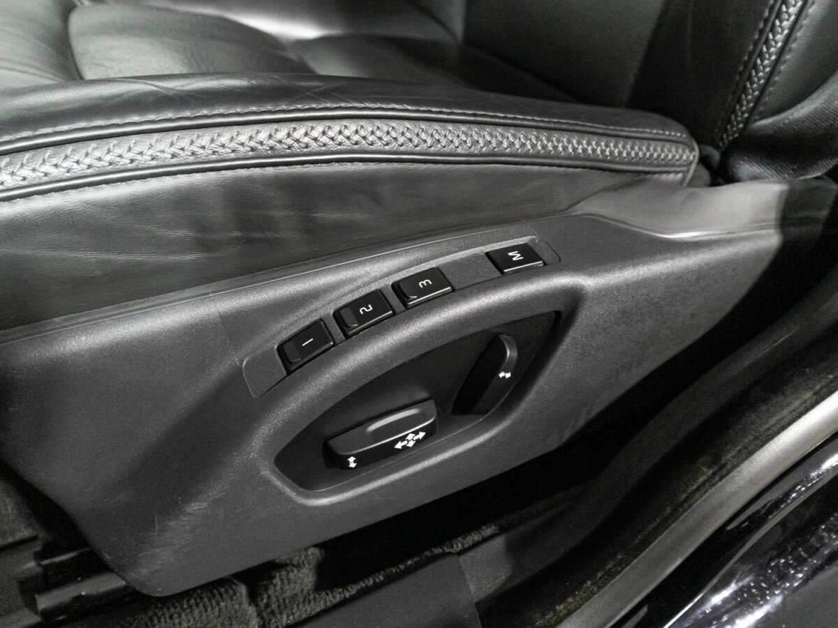 Купить Volvo XC70, 2010, 171 816 км, фото №17