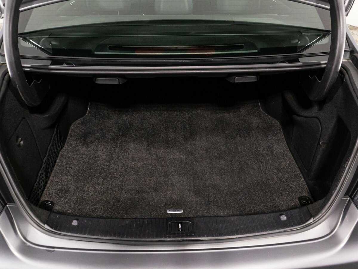 Купить Mercedes-Benz E-Класс AMG 63 AMG, 2014, 139 236 км, фото №15