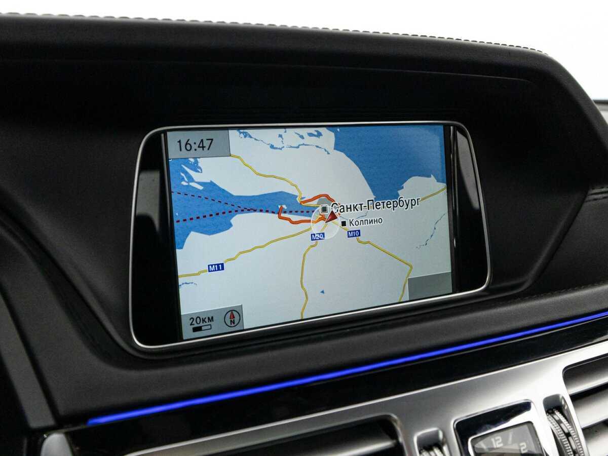 Купить Mercedes-Benz E-Класс AMG 63 AMG, 2014, 139 236 км, фото №21