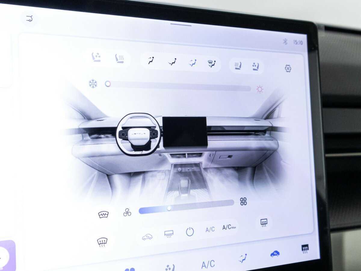 Купить Jetour Dashing, 2024, 6 757 км, фото №19