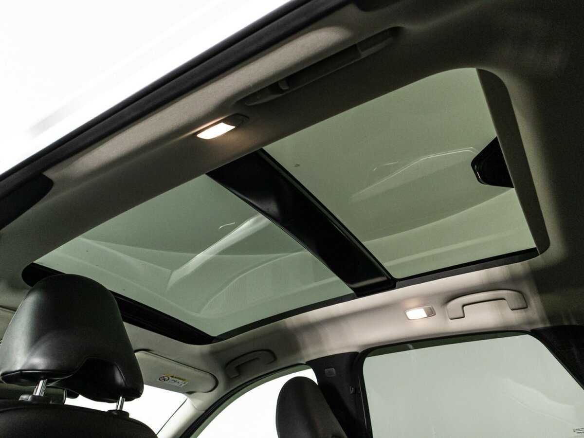 Купить Infiniti QX50, 2018, 64 562 км, фото №16