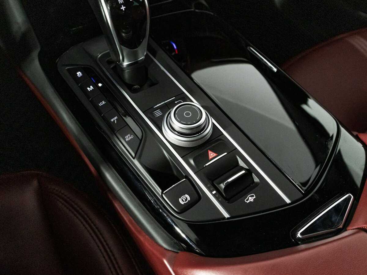 Купить Maserati Levante S, 2017, 52 824 км, фото №18