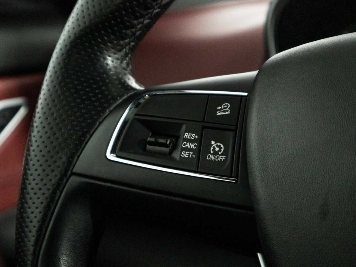 Купить Maserati Levante S, 2017, 52 824 км, фото №21