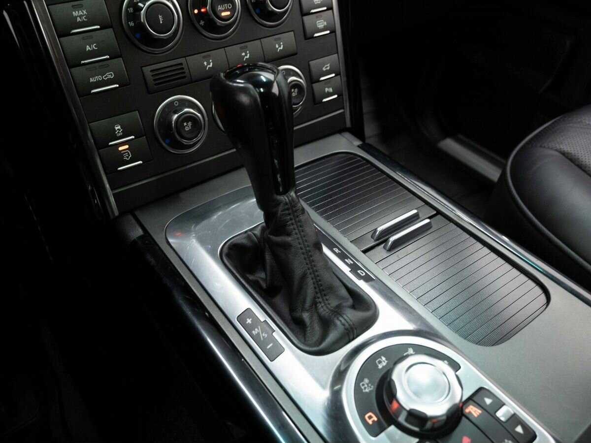 Купить Land Rover Range Rover Supercharged, 2012, 240 574 км, фото №19