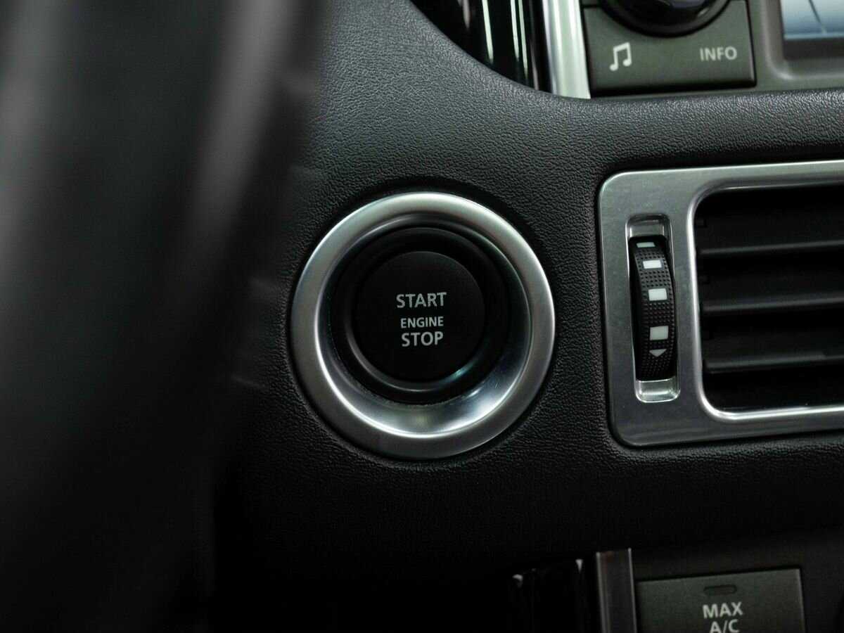 Купить Land Rover Range Rover Supercharged, 2012, 240 574 км, фото №20