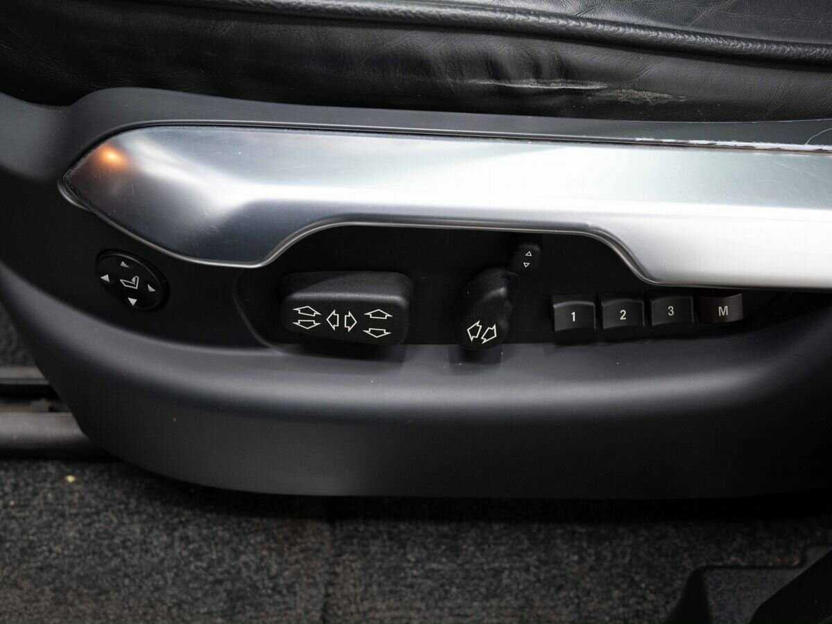 Купить Land Rover Range Rover Supercharged, 2012, 240 574 км, фото №22