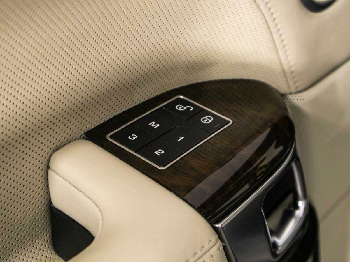 Купить Land Rover Range Rover, 2017, 128 599 км, фото №16