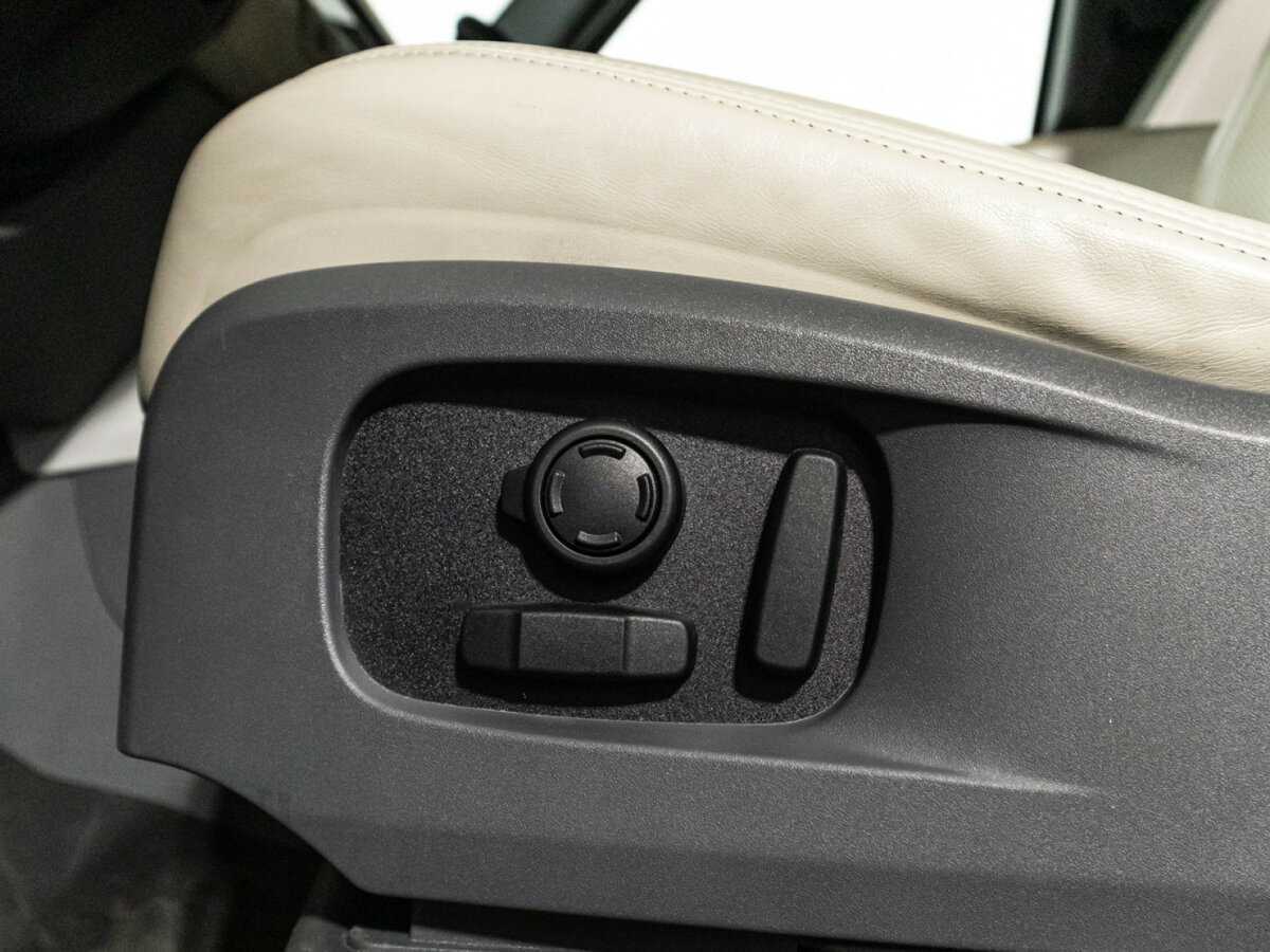 Купить Land Rover Defender 110, 2020, 49 059 км, фото №16