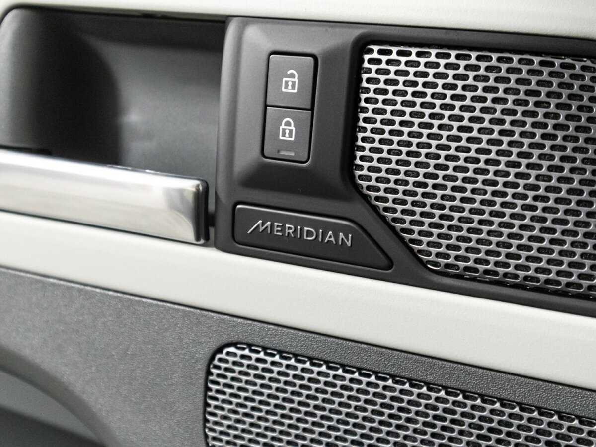Купить Land Rover Defender 110, 2020, 49 059 км, фото №18