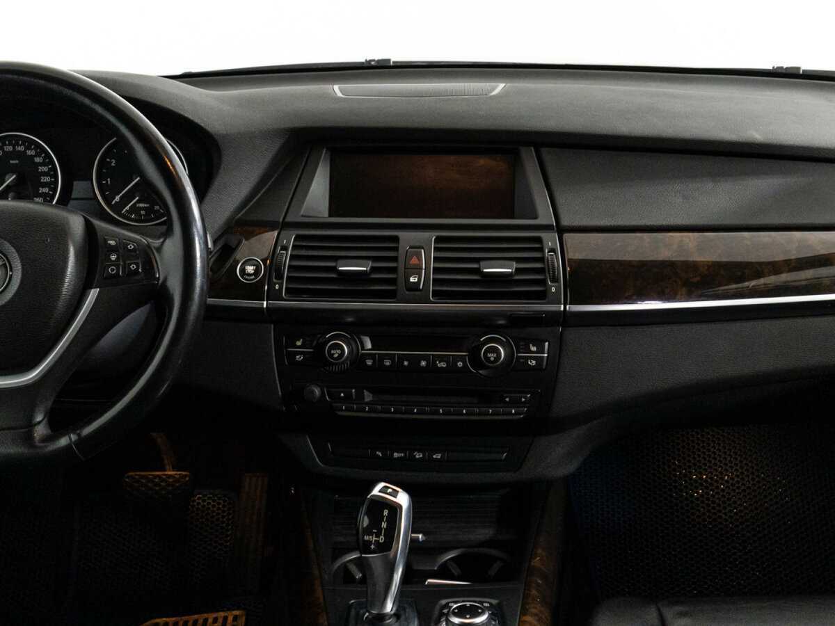 Купить BMW X5 30i, 2009, 196 678 км, фото №14