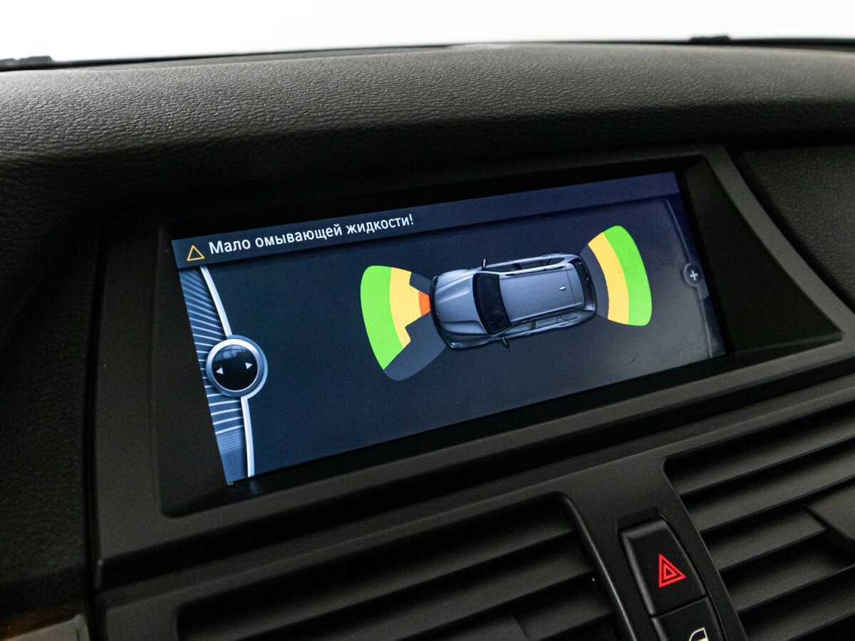 Купить BMW X5 30i, 2009, 196 678 км, фото №16