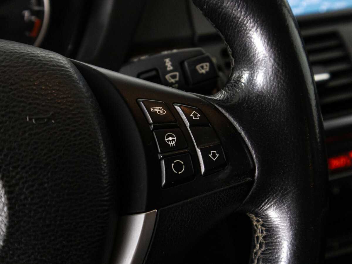 Купить BMW X5 30i, 2009, 196 678 км, фото №19