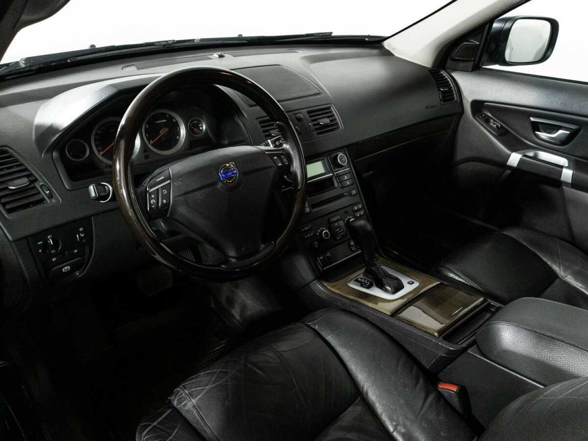 Купить Volvo XC90 5 Geartronic, 2011, 243 515 км, фото №10