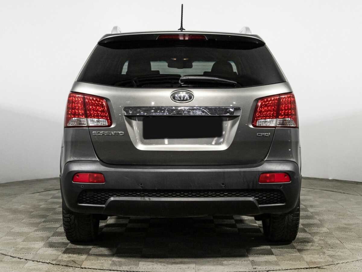 Купить Kia Sorento, 2011, 225 000 км, фото №6