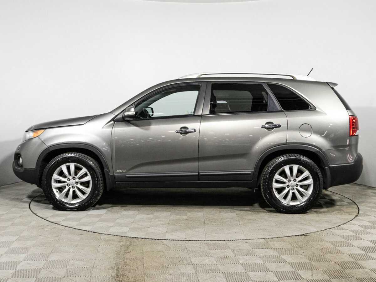 Купить Kia Sorento, 2011, 225 000 км, фото №8
