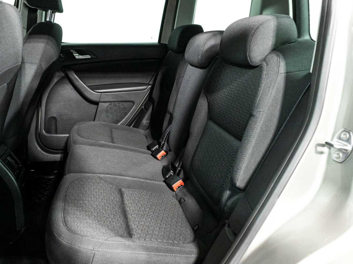 Купить Skoda Yeti, 2012, 194 330 км, фото №10