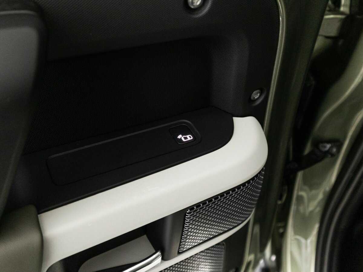 Купить Land Rover Defender 110, 2020, 103 301 км, фото №25