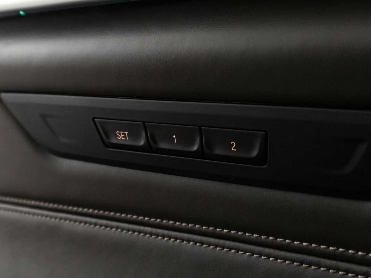 Купить BMW 5 серии 530d xDrive, 2019, 140 175 км, фото №18