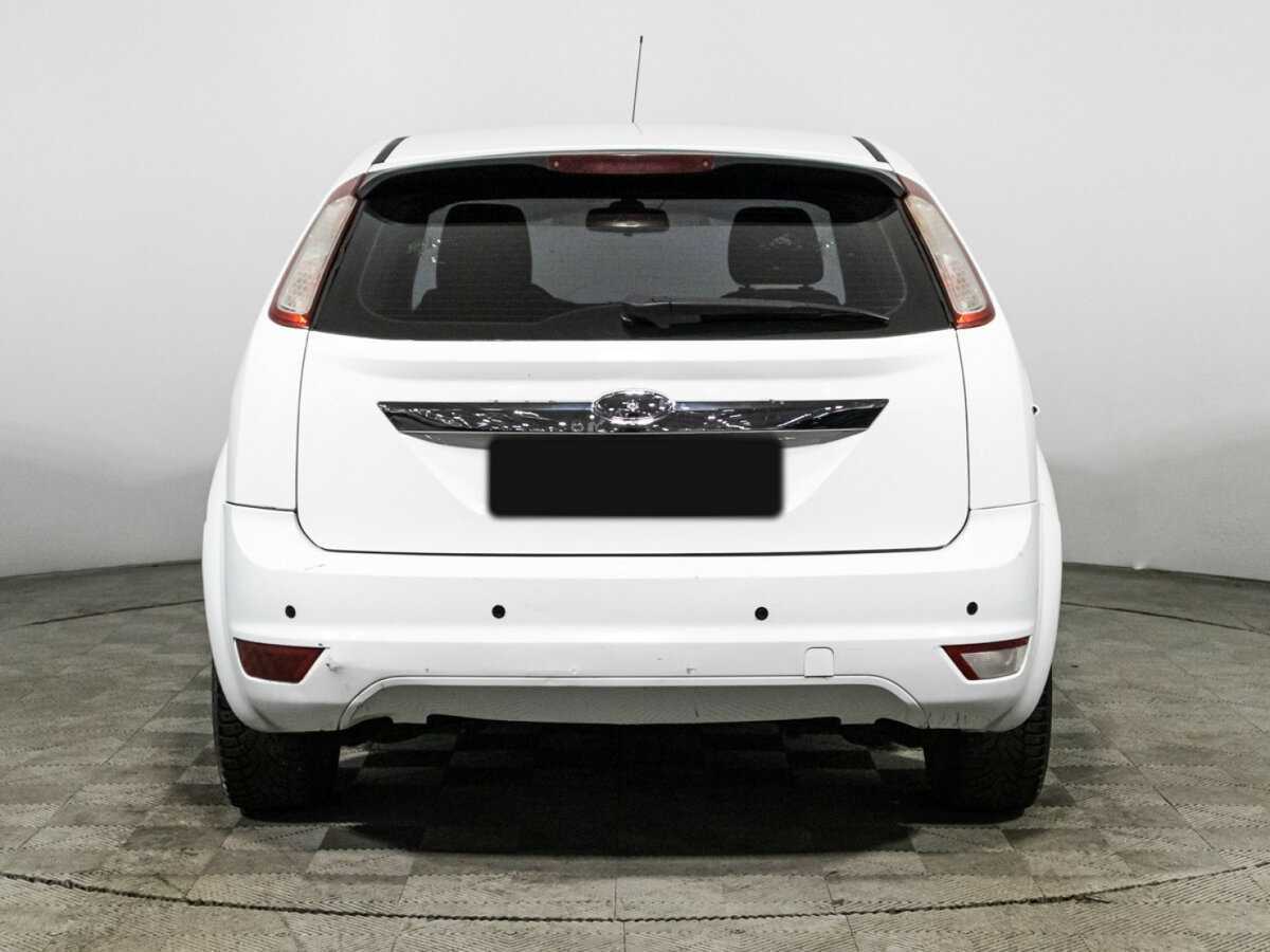 Купить Ford Focus, 2008, 395 982 км, фото №6