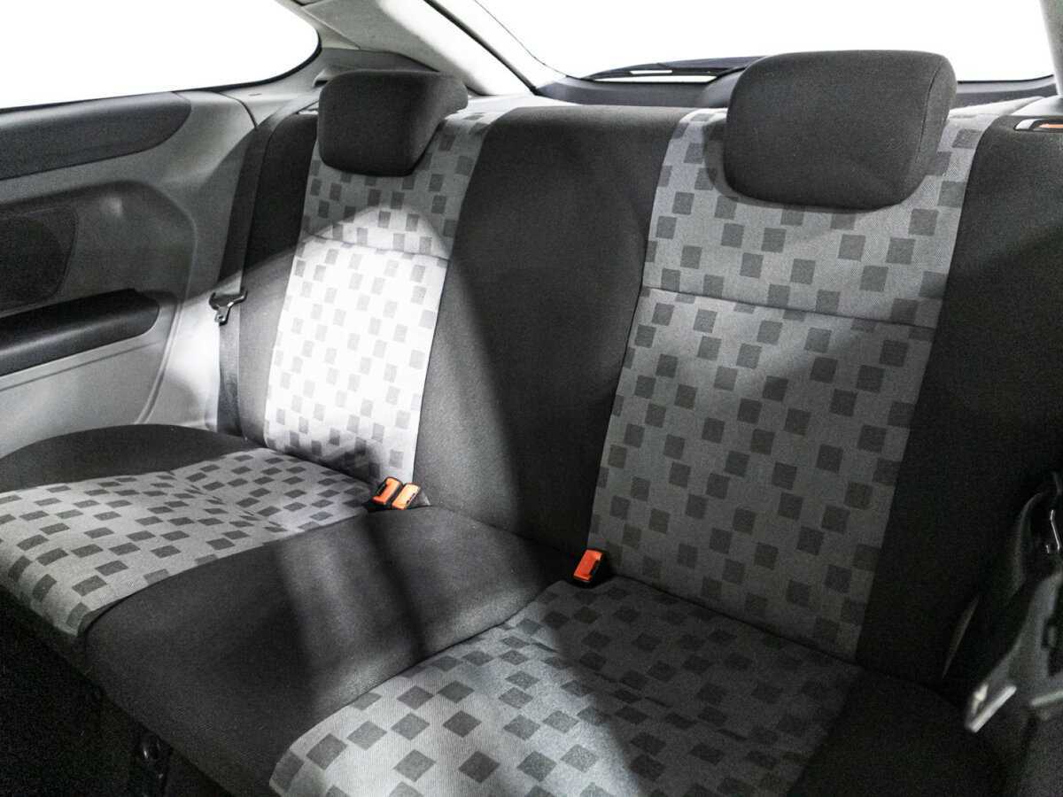 Купить Ford Focus, 2008, 395 982 км, фото №10