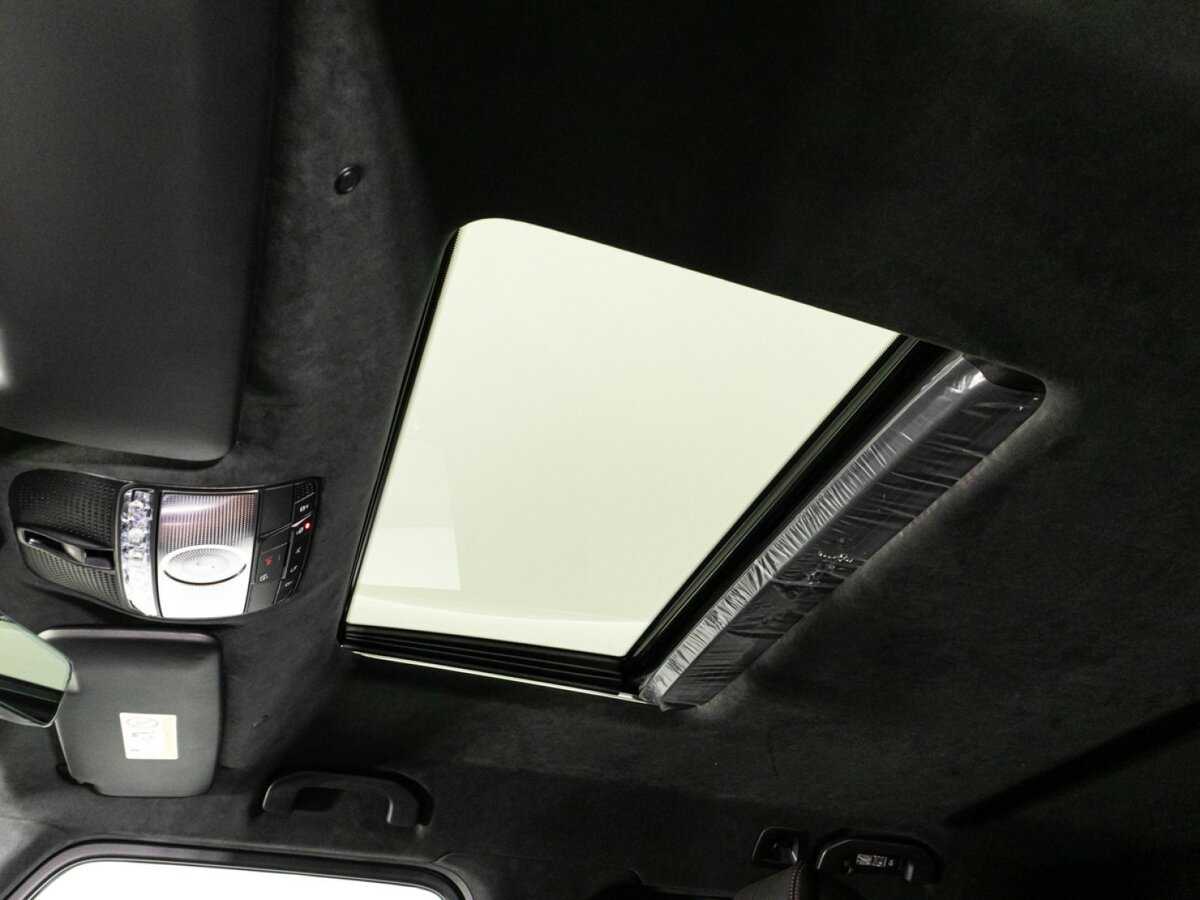 Купить Mercedes-Benz G-Класс 350 d, 2020, 8 178 км, фото №14