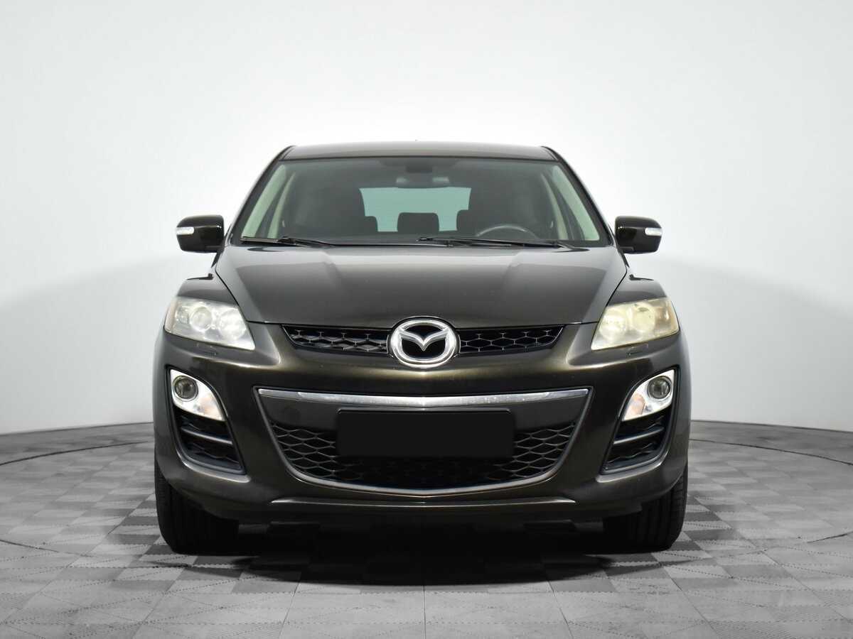 Mazda CX-7