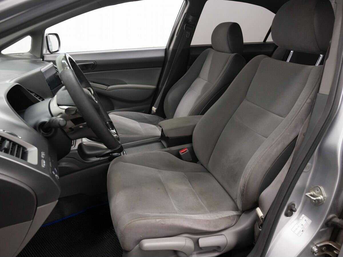 Купить Honda Civic, 2007, 260 000 км, фото №8