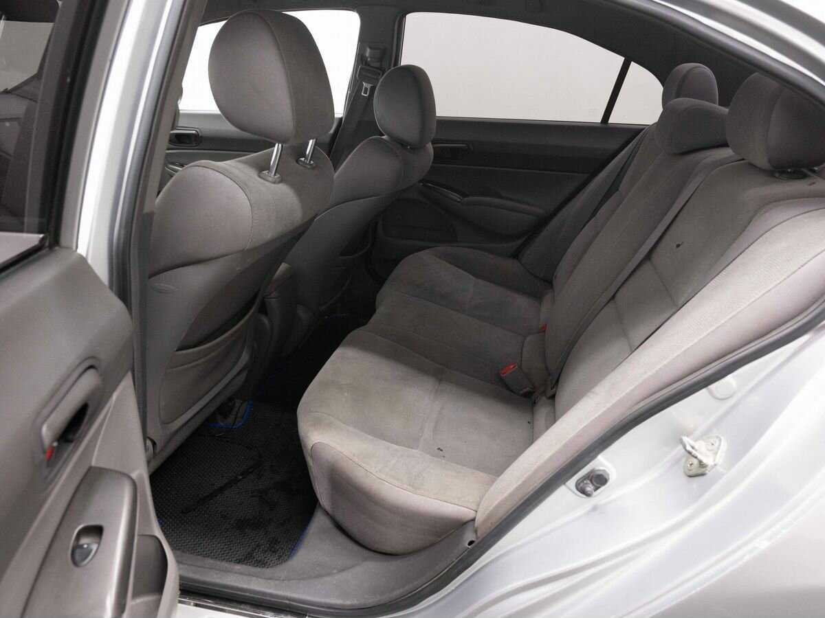 Купить Honda Civic, 2007, 260 000 км, фото №9