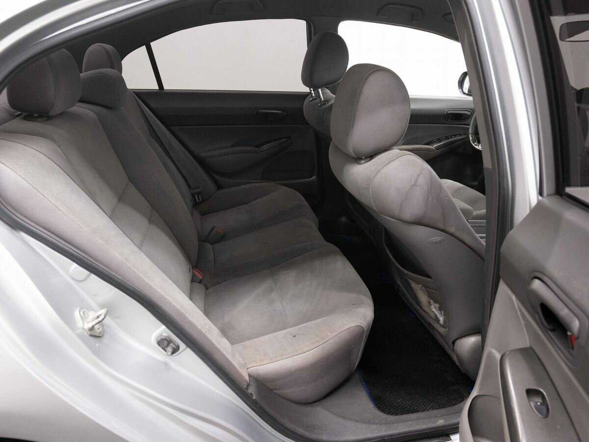 Купить Honda Civic, 2007, 260 000 км, фото №10