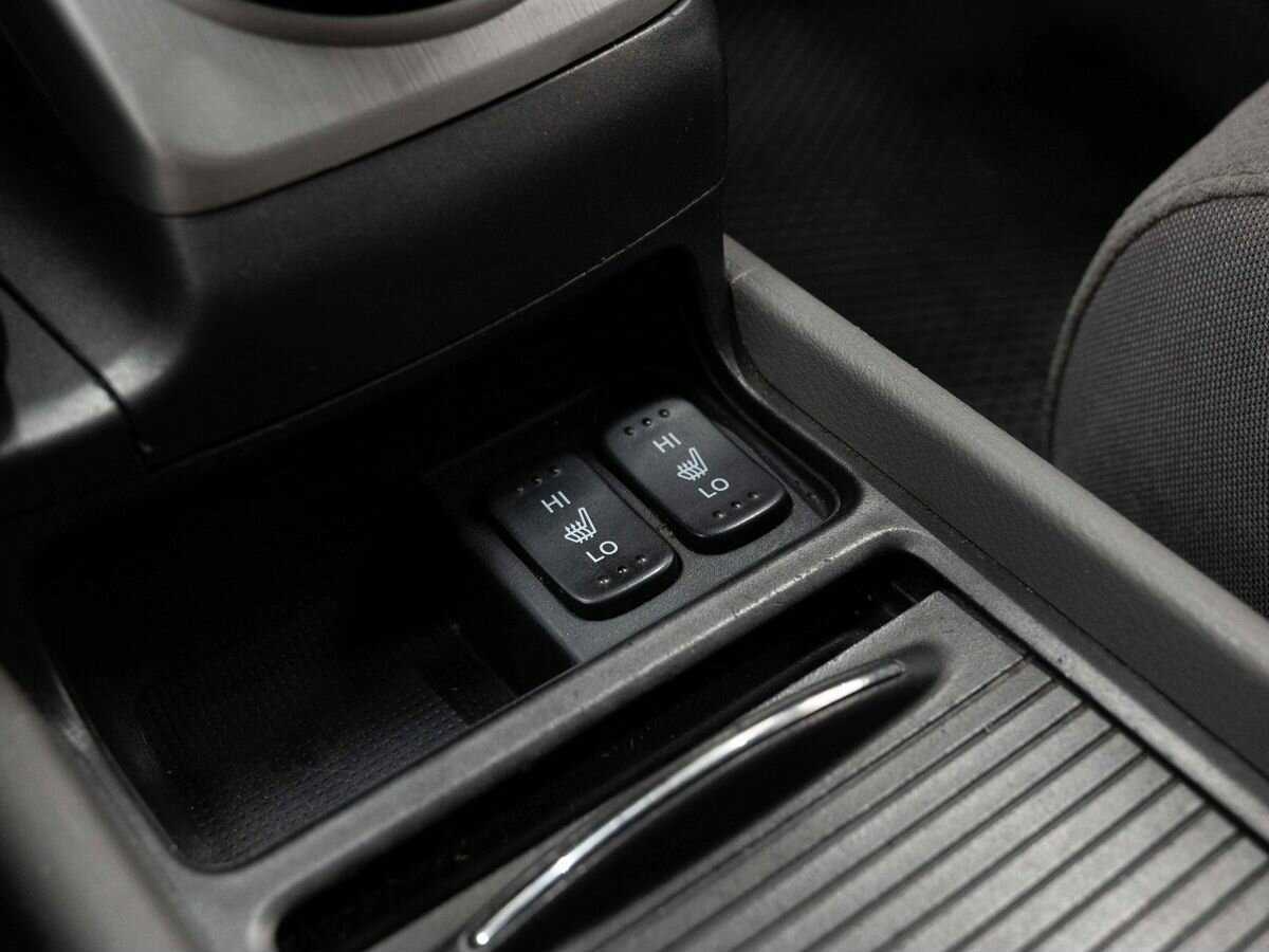 Купить Honda Civic, 2007, 260 000 км, фото №18