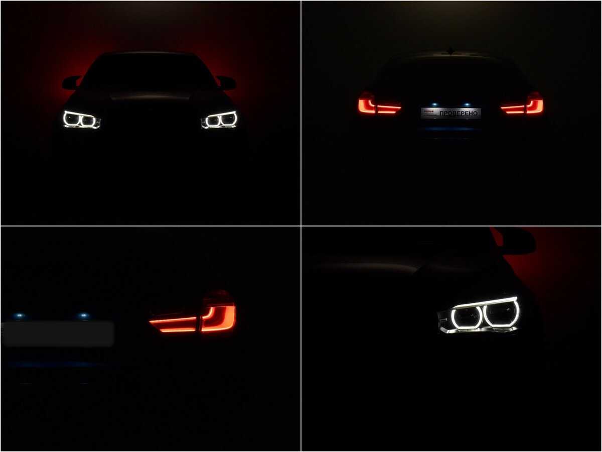 Купить BMW X6 M, 2015, 134 833 км, фото №19