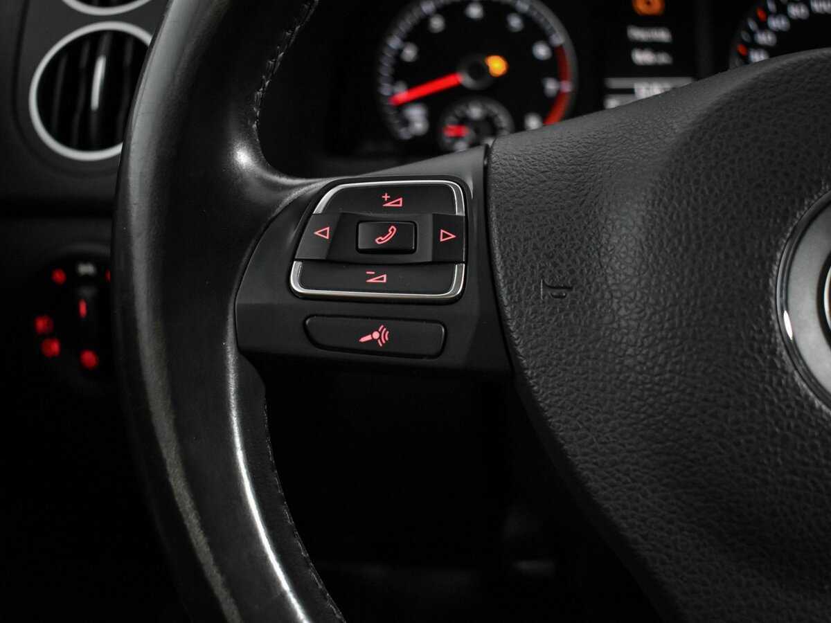 Купить Volkswagen Golf Plus, 2013, 114 765 км, фото №17